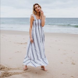 🏝🌈 Beach Maxi 🌺 NWT